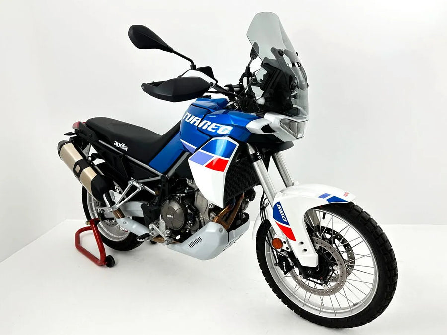 Aprilia tuareg 660 [WRS] -Encícolo