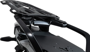 bmw r 1200 gs aventura [SW-MOTECH] – PORTAEQUIPAJE ADVENTURE - 0