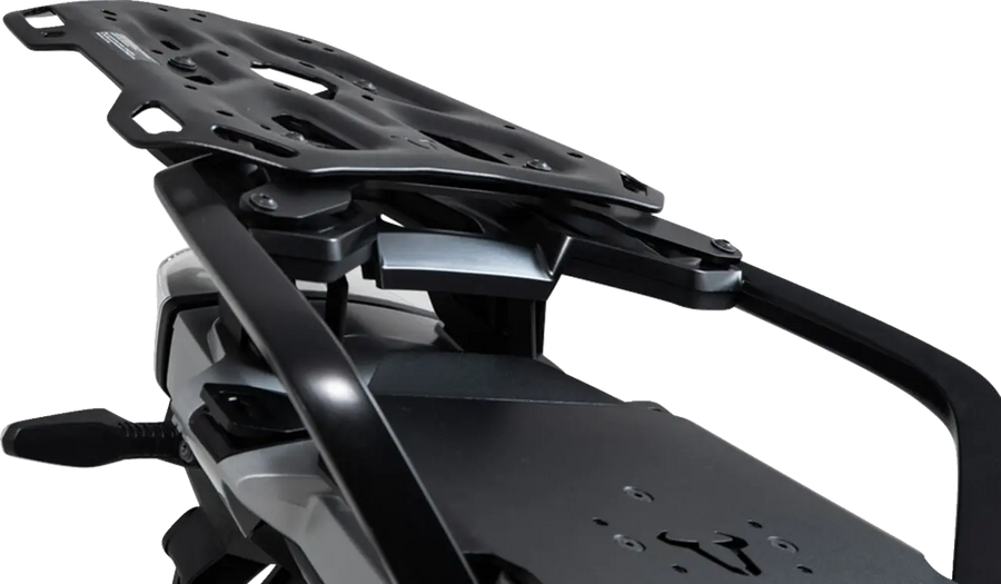 bmw r 1200 gs aventura [SW-MOTECH] – PORTAEQUIPAJE ADVENTURE