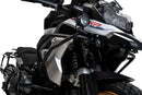 BMW R 1250 GS [SW-MOTECH] -UPPER Crash Barra-2