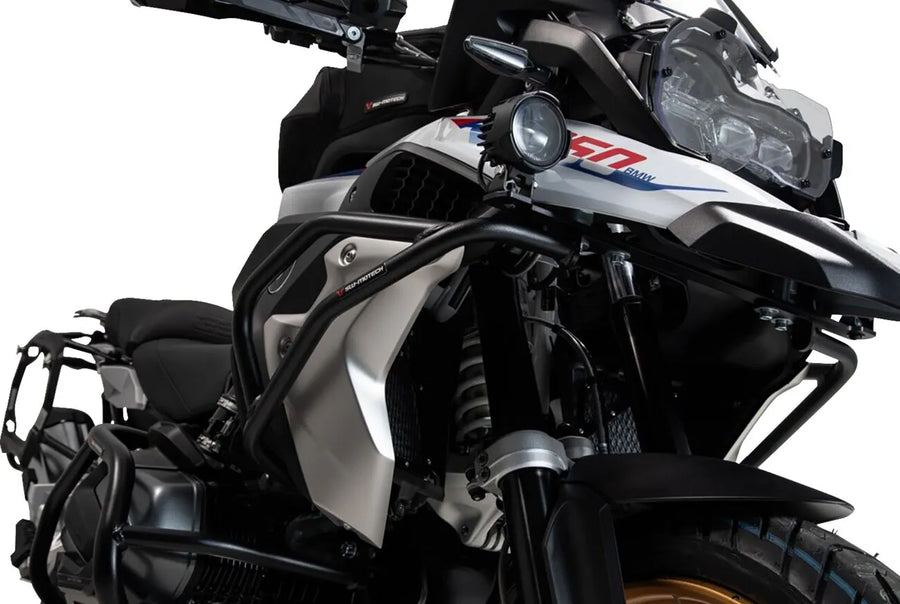 BMW R 1250 GS [SW-MOTECH] -UPPER Crash Barra