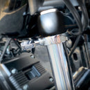 harley davidson sportster s 1250 [HEINZ BIKES] – Intermitentes micro LED de la serie Blokk-3