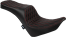 Harley Davidson Touring [ESPECIALIDADES DE ARRASTRE] - Asiento Freedom Touring-1