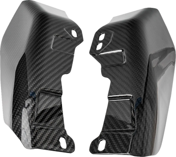 harley davidson gira [SLYFOX] – deflector de viento - 0