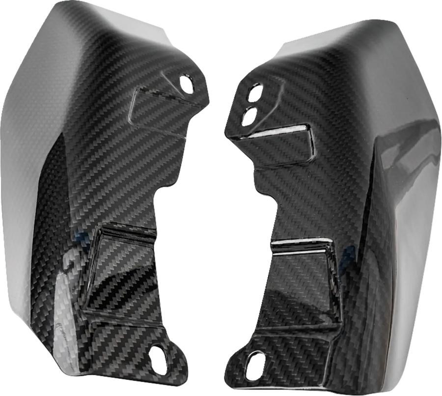 harley davidson gira [SLYFOX] – deflector de viento