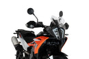 KTM 890 ADVENTURE R [2025] – Cúpula deportiva – Negro-6