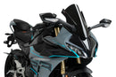 CFMOTO 450 SR [2025] – Cúpula Z-Racing – Negro-12