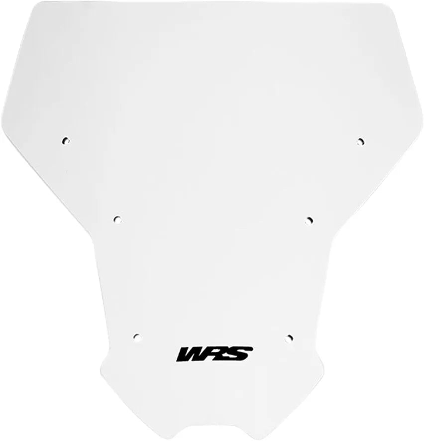 Honda CRF 1100 África Twin [WRS] - parabrisas