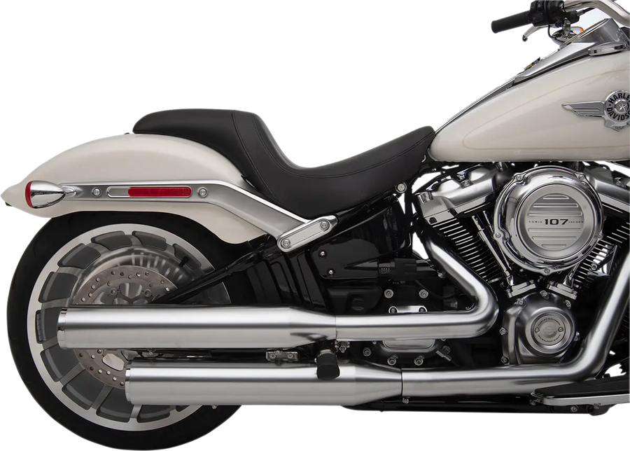 harley davidson flfb [ESPECIALIDADES DE ARRASTRE] - Asiento Predator