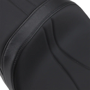 harley davidson touring [ESPECIALIDADES DE ARRASTRE] - asiento touring con baja altura-2