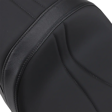 harley davidson touring [ESPECIALIDADES DE ARRASTRE] - asiento touring con baja altura - 0