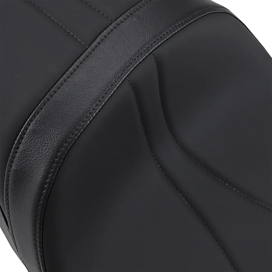 harley davidson touring [ESPECIALIDADES DE ARRASTRE] - asiento touring con baja altura