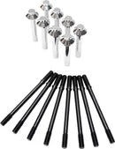 Harley-Davidson FLFBS 1923 Softail Fat Boy 117 [2026] - Kit de pernos - Imagen 4