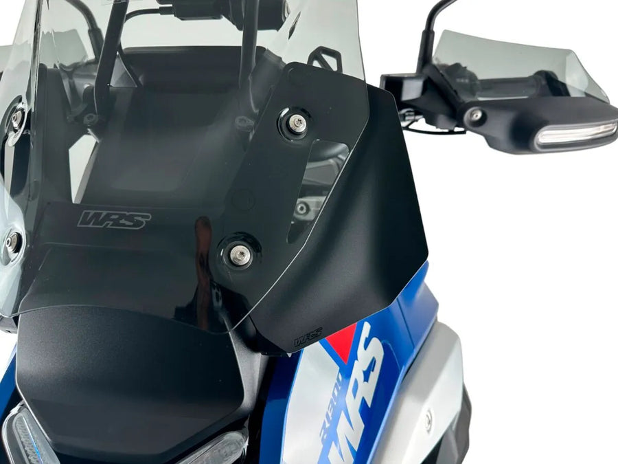 BMW R 1300 GS Adventure [WRS] – Deflectores de viento