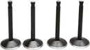 Harley Davidson Flfb [KIBBLEWHITE] - Kit de válvula de motor Black Diamond™