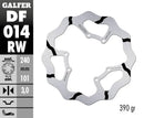 Honda Cr 250 R (Cr 250 R) [1995-1999] - Wave® Bremsscheibe – Bild 4