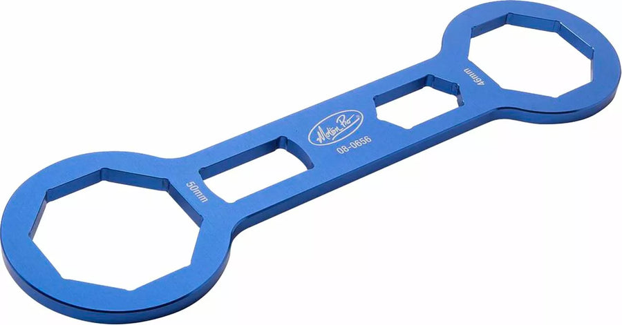 Suzuki RM 400 [Motion Pro] - Clave para enchufes de tubo de horquilla