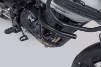 Royal Enfield Guerrilla 450 [SW-MOTECH] – Barra protectora