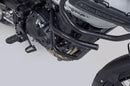 Royal Enfield Guerrilla 450 [SW-MOTECH] – Barra protectora