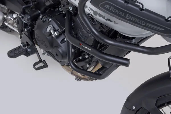 Royal Enfield Guerrilla 450 [SW-MOTECH] – Barra protectora