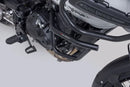 Royal Enfield Guerrilla 450 [SW-MOTECH] – Barra protectora