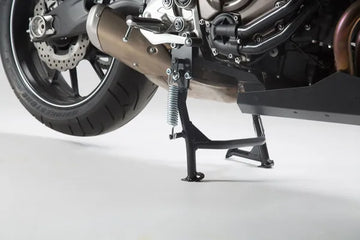 Yamaha Pure [SW-MOTECH] – Caballete central