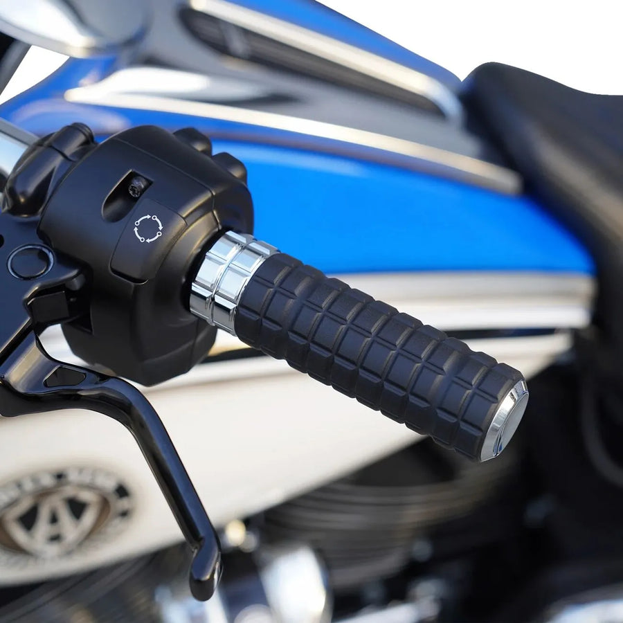 harley davidson fltr [ARLEN NESS] – Puños SpeedLiner