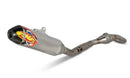 Gas EC 250 F [2021] - SISTEMAS DE ESCAPE RCT DE FÁBRICA 4.1 – Imagen 2