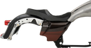 harley davidson touring [ESPECIALIDADES DE ARRASTRE] - asiento touring con baja altura-6