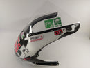 Aprilia Rs 250 [1998] - revestimiento del revestimiento delantero de carbono pulpito-1
