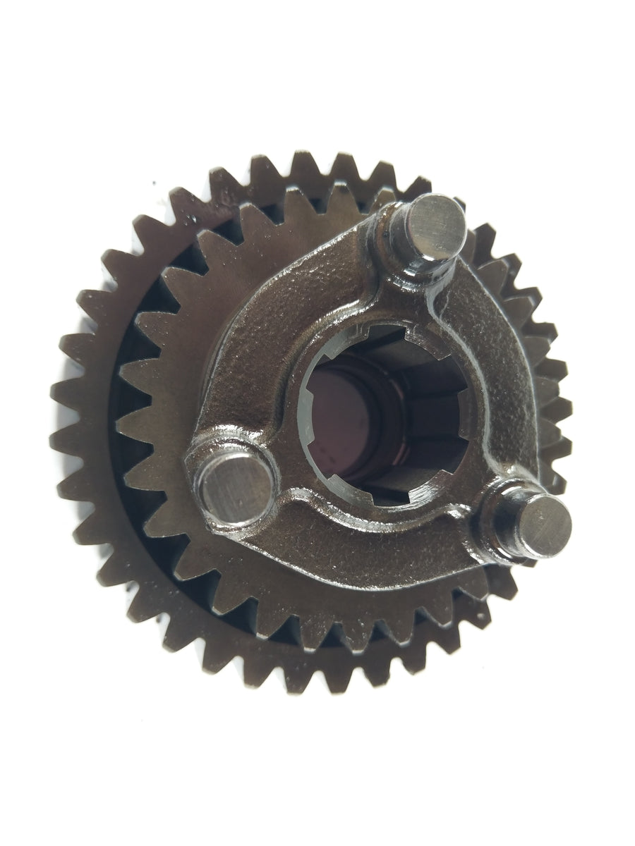 Honda CB 750 K (Z) RC01 - Gear Gears 2x