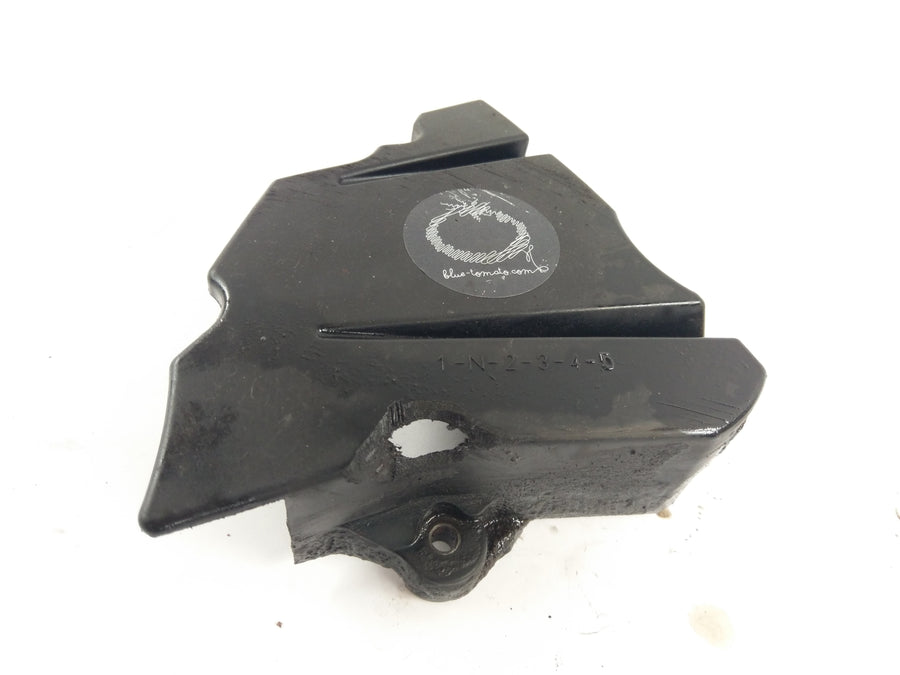 Yamaha XT 660 X DM01 [2006] - Cobertura de Sprocket