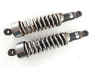 Yamaha SR 500 2J4 [1978] - Spring on the Back Shock Absorber Pareja-1