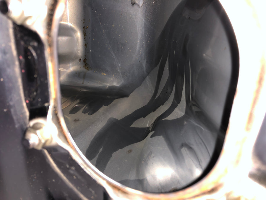 Honda ST 1100 SC26 Pan European [1990] - Tanque de gasolina del tanque
