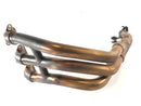 Triumph Speed ​​Triple 1050 515NJ [2006] - Molector de escape múltiple-2