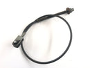 Kawasaki KLR 250 KL 250 D [1985] - Freno de cable de Brain Train Bowden-1