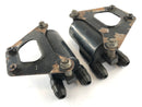 Kawasaki Z 1100 KZT10A [1982] - Set de bobina de encendido ZC006 -TR12V-4
