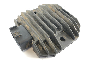 Yamaha Grizzly 660 AM03W [2003] - Controlador - 0