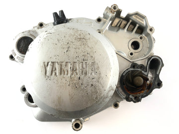 Yamaha TZR 125 4FL [1997] - Tapa del motor de la tapa del embrague