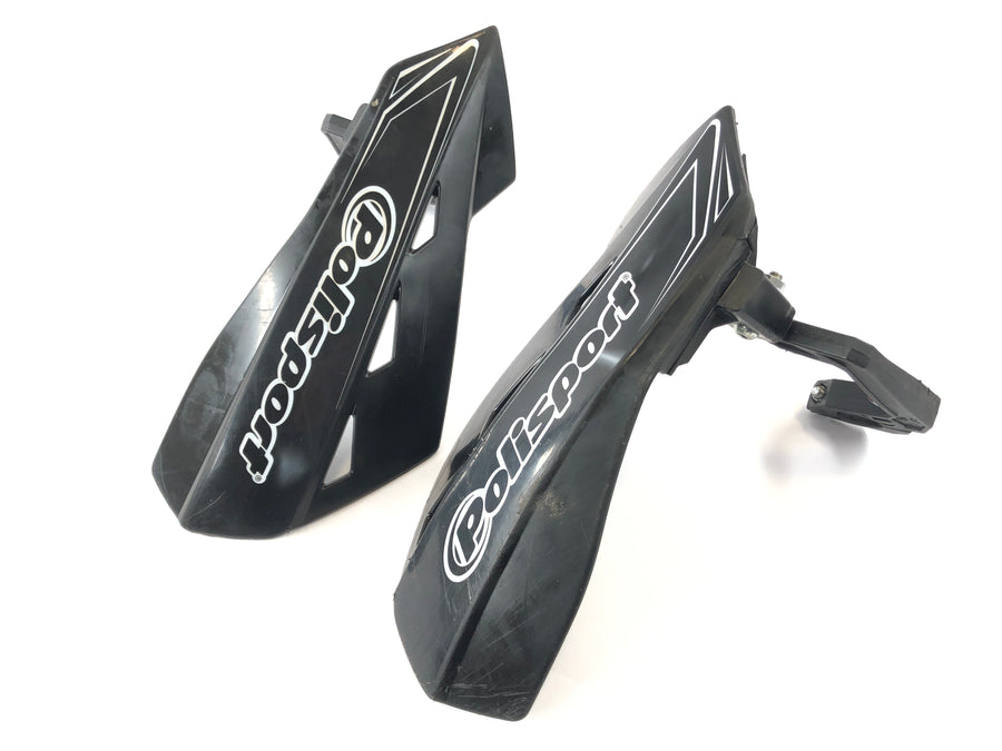 Beta RR 125 [2018] - Pareja de protectores de mano