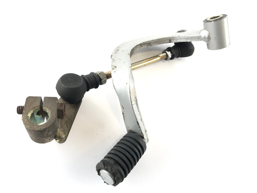 Honda St 1100 SC26 Pan European [1990] - Palanca de engranajes con enlace