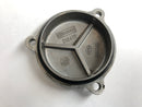 BMW F 650 GS R13 [2000] - Tapa del motor de tapa del filtro de aceite-3