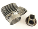 BMW R 1150 GS [2000] - Cilindro con pistones a la izquierda-5