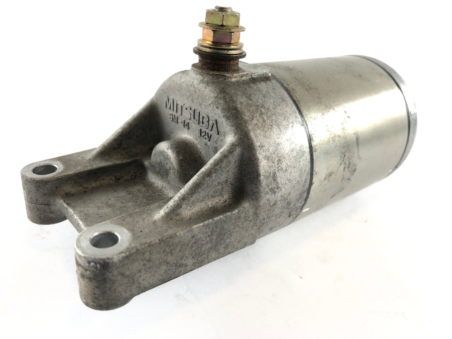 Honda CBR 900 SC50 Starter Motor