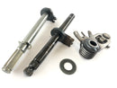 Yamaha TT 600 E 4GV [1996] - Switch Waves set-3