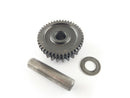 Suzuki GT 750 [1973] - Gear Starter-2