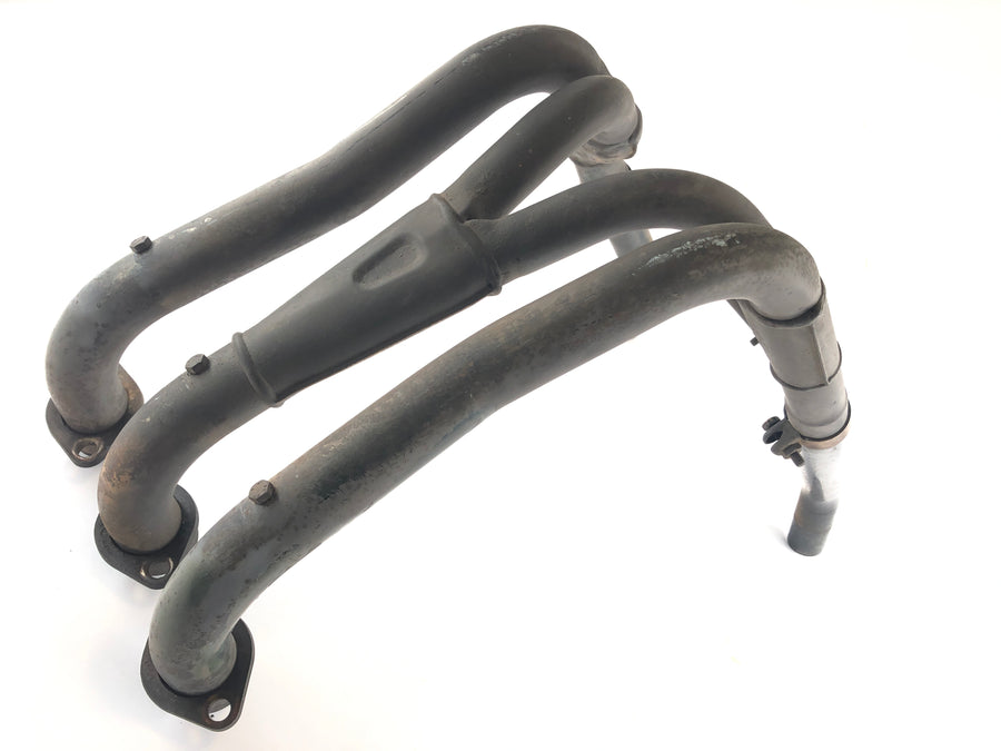 Triumph Tiger 900 T400 [1998] - Manifold de escape colector