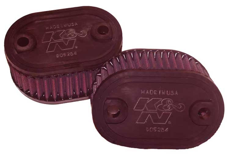 KAWASAKI VN 750 [1986-1995] - Filtro de aire