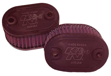 KAWASAKI VN 750 [1986-1995] - Filtro de aire