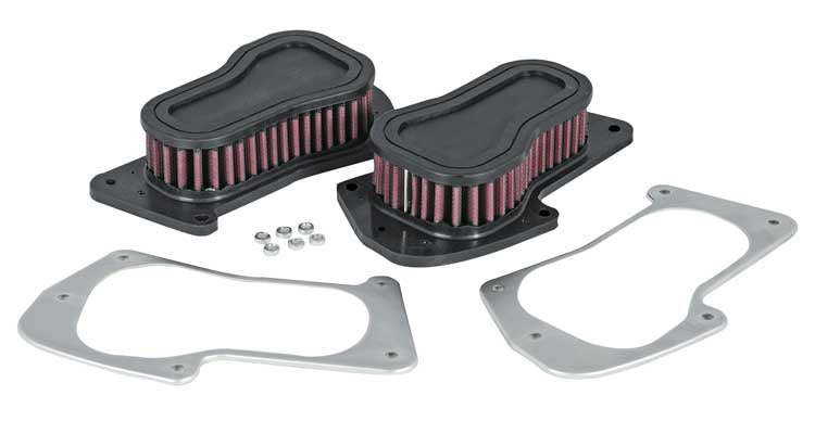 SUZUKI VZR 1800 M 1800 [2006-2013] - Filtro de aire
